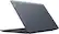 Alt View 1. Lenovo - Ideapad 3i 15.6" FHD Touchscreen Laptop - Core i5-1155G7 with 8GB Memory - 512GB SSD - Abyss Blue.