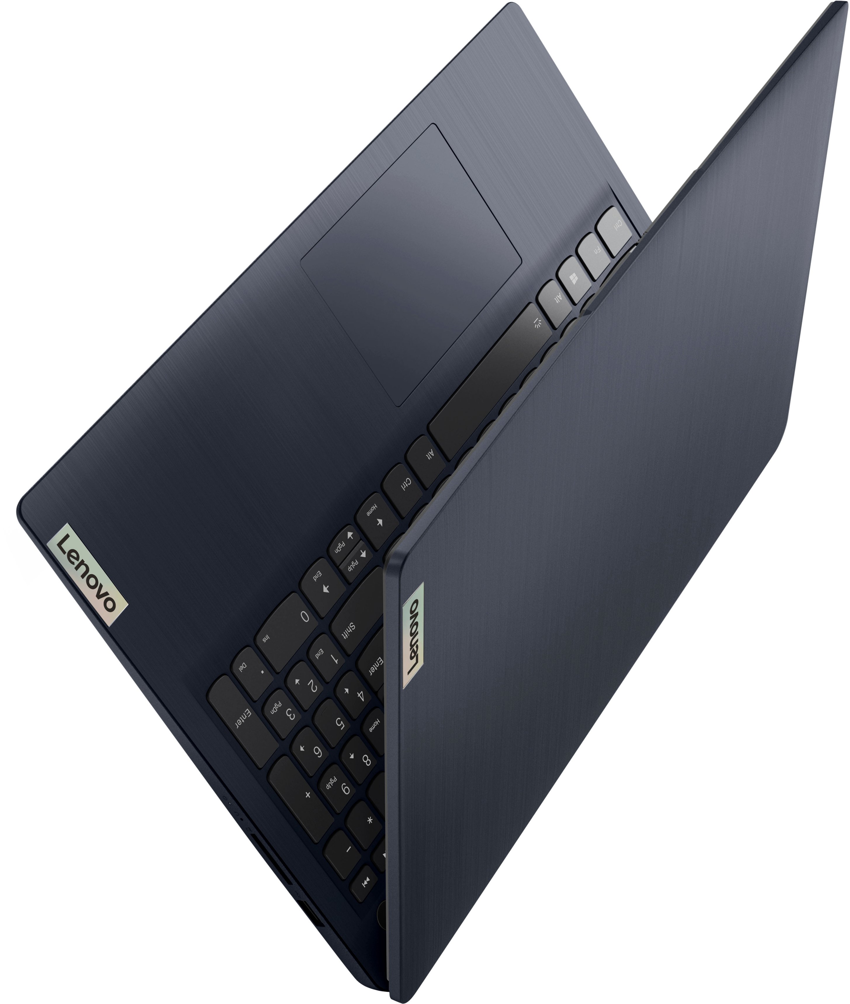 Lenovo Ideapad 3i 15.6 FHD Touch Laptop Core i3-1115G4 with 8GB Memory  256GB SSD Arctic Grey 82H803SDUS - Best Buy