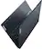 Alt View 4. Lenovo - Ideapad 3i 15.6" FHD Touchscreen Laptop - Core i5-1155G7 with 8GB Memory - 512GB SSD - Abyss Blue.
