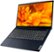 Left Zoom. Lenovo - Ideapad 3i 15.6" FHD Touch Laptop - Core i5-1155G7 with 8GB Memory - 512GB SSD - Abyss Blue.