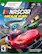 Front. GameMill Entertainment - NASCAR Arcade Rush.