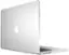 Back. Speck - Smartshell Case for Macbook Air 15" M2/M3 (2023-2024) - Clear.