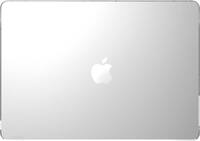 Speck - Smartshell Case for Macbook Air 15" M2/M3/M4/M5 (2023-2026) - Clear - Front_Zoom