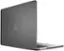 Back. Speck - Smartshell Case for Macbook Air 15" M2/M3 (2023-2024) - Obsidian Grey.