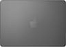 Speck - Smartshell Case for Macbook Air 15" M2/M3/M4/M5 (2023-2026) - Obsidian Grey