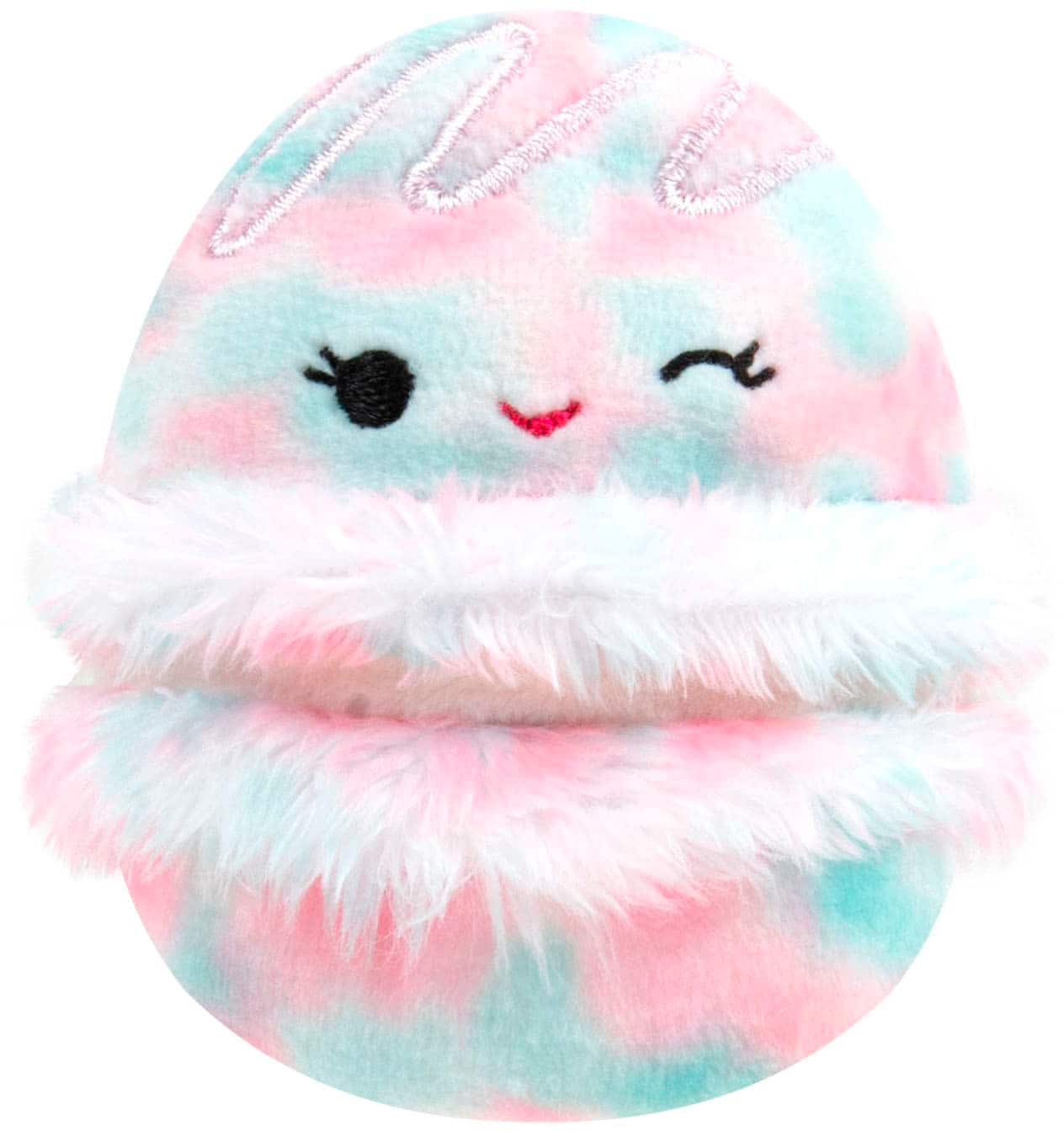 Alt View 14. Jazwares - Squishville 2" Plush 6-Pack - Foodie Squad.