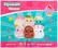 Alt View 17. Jazwares - Squishville 2" Plush 6-Pack - Foodie Squad.