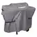 Alt View 12. Cuisinart - Pellet Grill Cover - Gray.