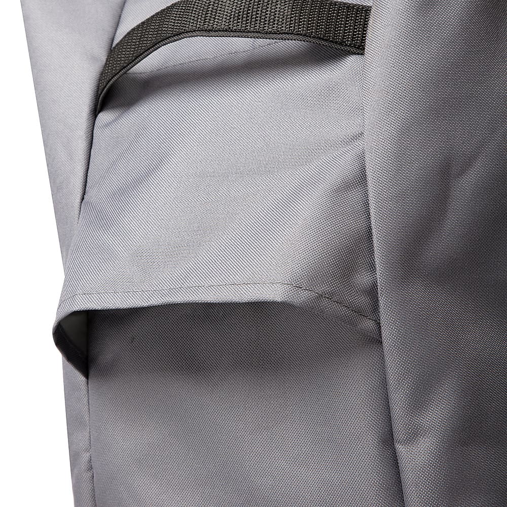 Cuisinart Deluxe Pellet Grill Cover Gray CGC4700 Best Buy