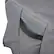 Alt View 12. Cuisinart - Portable Pellet Grill Cover - Gray.