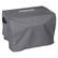 Alt View 13. Cuisinart - Portable Pellet Grill Cover - Gray.