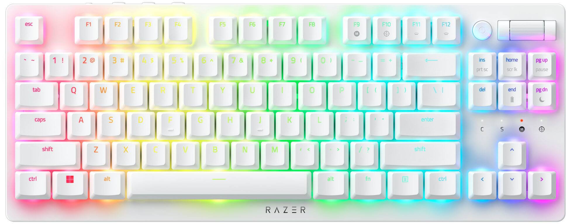 Gaming Keyboards Razer At Naomi Marshall Blog