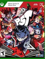 Persona 5 scramble best sale best buy