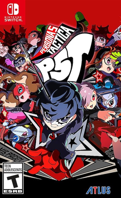 Persona 5 deals best buy