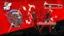 Angle. SEGA - Persona 5 Tactica.