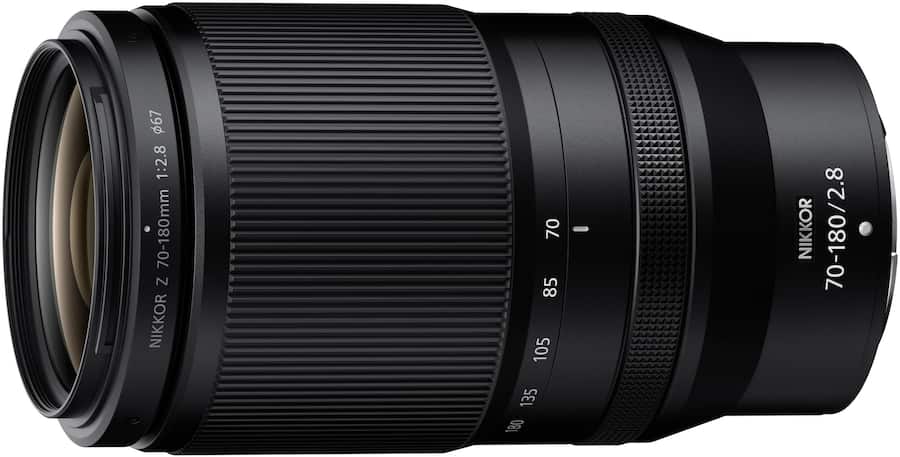 だいさま専用 NIKKOR Z 70-180mm f/2.8 Nikon NIKKOR Z 70 180mm f/2.8 Standard Zoom Lens for Z Mount