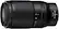 Front. Nikon - NIKKOR Z 70-180mm f/2.8 Standard Zoom Lens for Z Mount Cameras - Black.