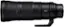 Alt View 1. Nikon - NIKKOR Z 180-600mm f/5.6-6.3 VR Telephoto Zoom Lens for  Z Mount Cameras - Black.