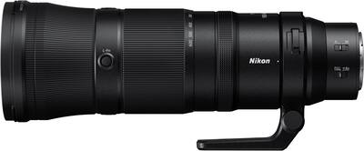 Nikon NIKKOR Z 180 600mm f/5.6 6.3 VR Telephoto Zoom Lens for Z Nikon NIKKOR Z 180 600mm f/5.6 6.3 VR Telephoto Zoom Lens for Z