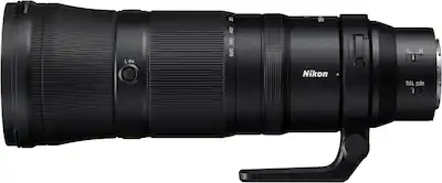 Nikon 180 600mm Nikon Z 2x Teleconverter Review Nikon NIKKOR Z 180