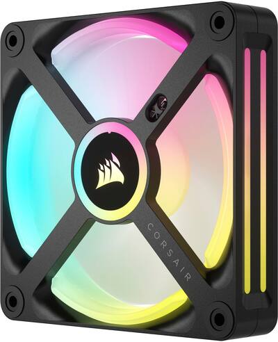 Câble - Corsair - iCUE LINK Mince - 600mm - Droit/Mince 90 Câble - Corsair - iCUE LINK Mince - 600mm - Droit/Mince 90