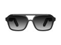 Alt View 11. Lucyd - Lyte Voyager Aviator Wireless Connectivity Audio Sunglasses - Voyager.