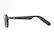Alt View 12. Lucyd - Lyte Voyager Aviator Wireless Connectivity Audio Sunglasses - Voyager.