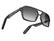 Alt View 14. Lucyd - Lyte Voyager Aviator Wireless Connectivity Audio Sunglasses - Voyager.