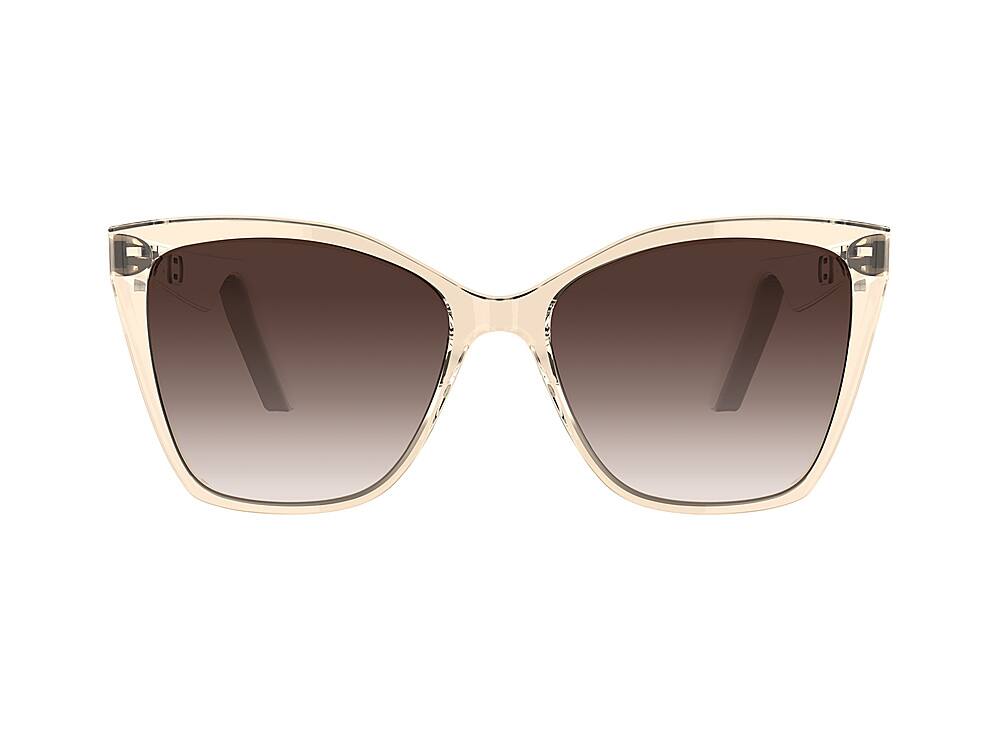 Alt View 11. Lucyd - Lyte Cat Eye Connectivity Audio Sunglasses - Millennia.