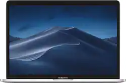 Apple - Geek Squad Certified Refurbished MacBook Pro - 13" Display - Intel Core i5 - 8 GB Memory - 512GB Flash Storage - Space Gray - Front_Zoom