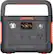 Front. Jackery - Explorer 300 Plus Portable Power Station - Black.