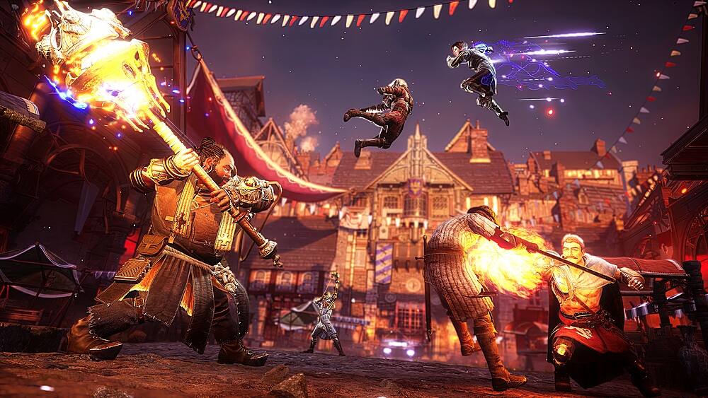 Back. Maximum Games - Gangs of Sherwood.