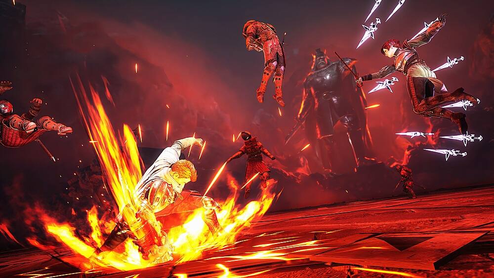 Angle. Maximum Games - Gangs of Sherwood.