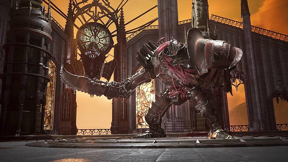 Alt View 12. Maximum Games - Gangs of Sherwood.