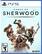 Front. Maximum Games - Gangs of Sherwood.