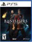 BANISHERS: Ghosts of New Eden - PlayStation 5