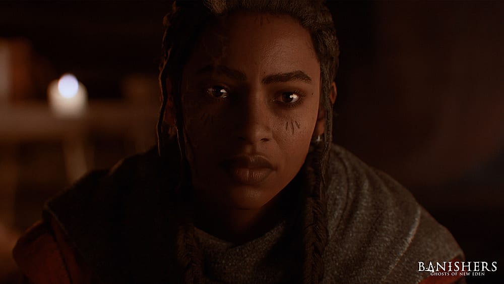 Alt View 11. Maximum Games - BANISHERS: Ghosts of New Eden.