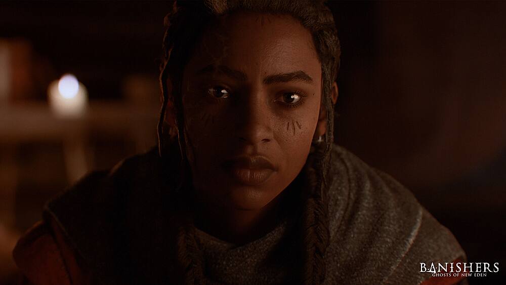 Alt View 11. Maximum Games - BANISHERS: Ghosts of New Eden.