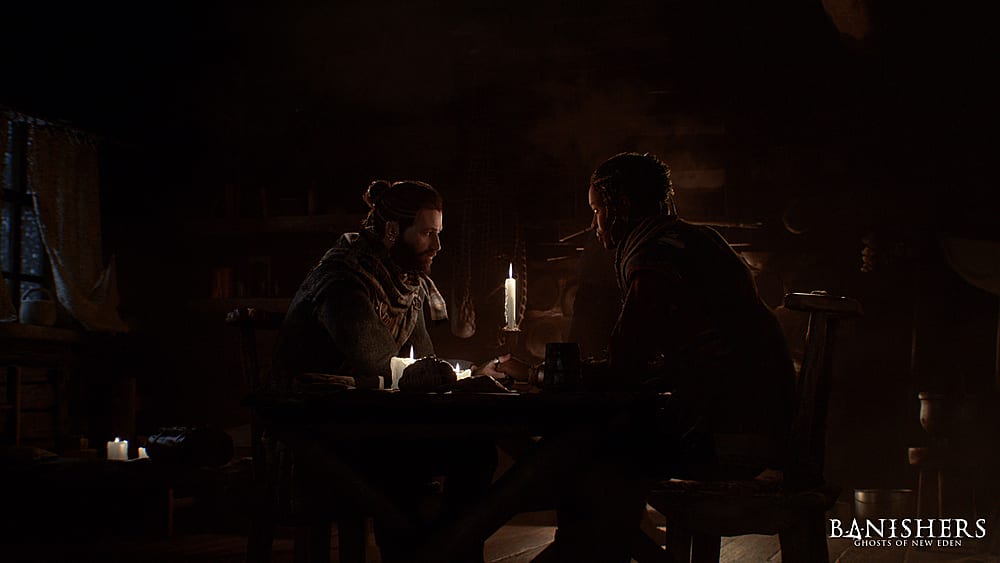 Alt View 12. Maximum Games - BANISHERS: Ghosts of New Eden.