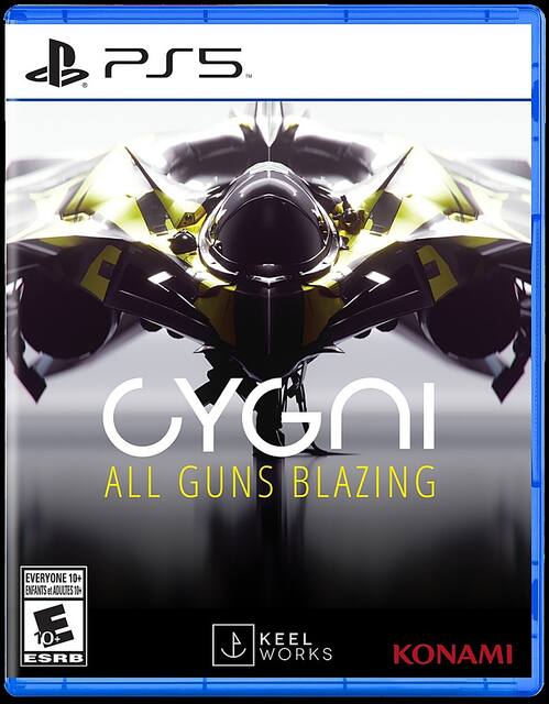 CYGNI PlayStation 5 - Best Buy