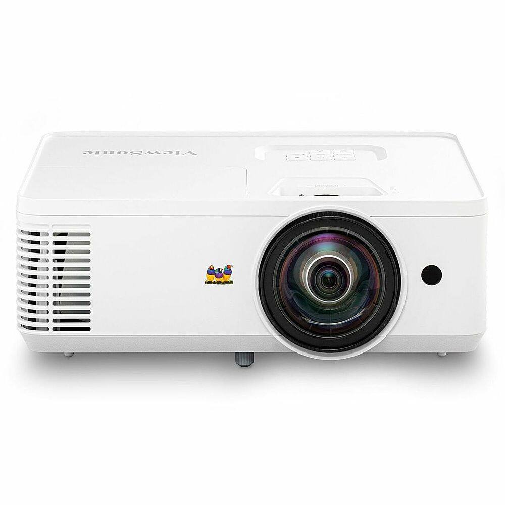 ViewSonic PS502X 4,000 ANSI Lumens XGA Short Throw Business & Education  Projector White PS502X - Best Buy