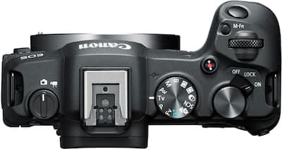 Canon EOS R8 4K Video Mirrorless Camera with RF 24 50mm f/4.5 6.3 Canon EOS R8 4K Video Mirrorless Camera with RF 24 50mm f/4.5 6.3
