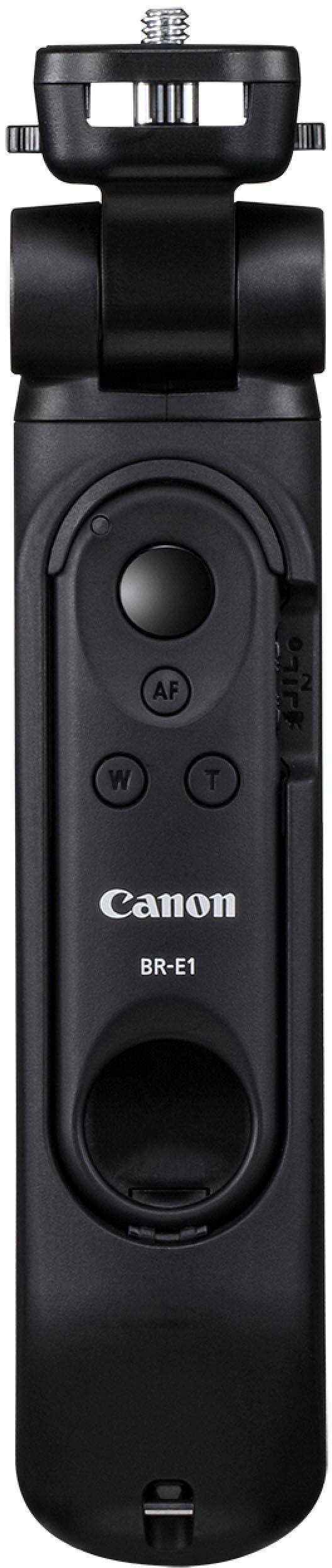 Alt View 20. Canon - EOS R8 4K Video Mirrorless Camera with RF 24-50mm f/4.5-6.3 IS STM Lens Content Creator Kit - Black.