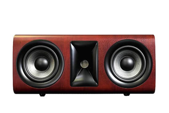 JBL Studio 625C Dual 5.25