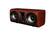 Left. JBL - Studio 625C Dual 5.25" 2.5-Way Compression Driver Center Channel Loud Speaker (Each) - Wood.