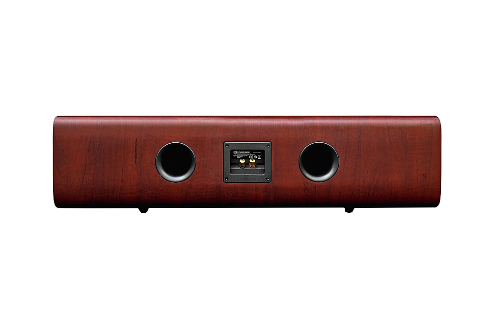 Best Buy: JBL CINEMA 610 5.1-Channel Home Theater Speaker System