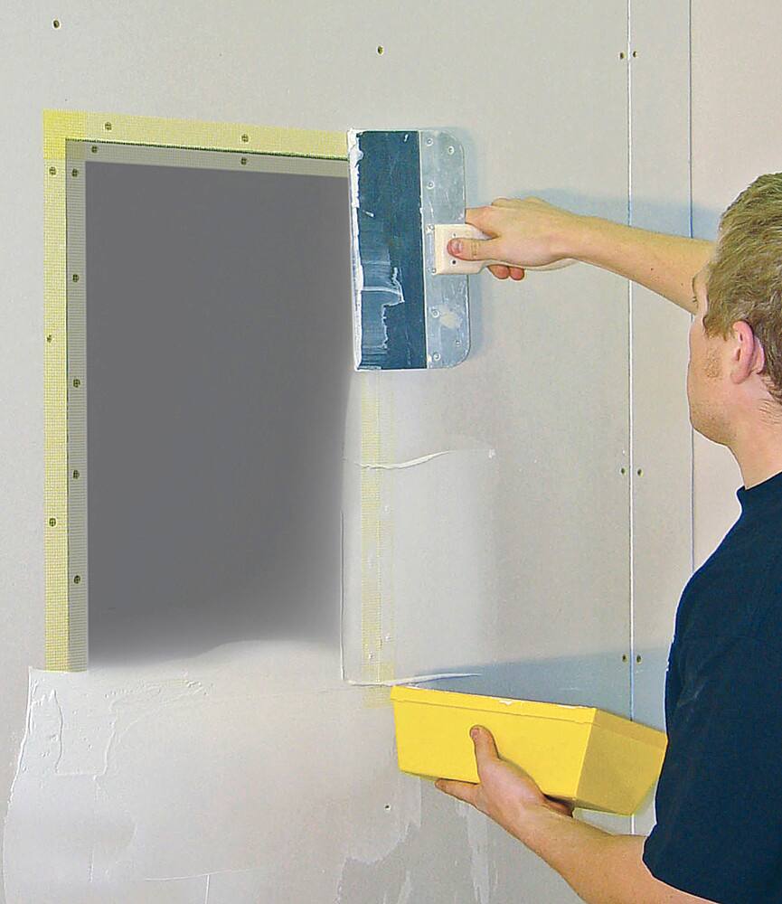 Alt View 11. JBL - Conceal C86 8-inch (200mm) Dual Panel, 5-element Invisible Loudspeaker - Gray.