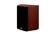 Back. JBL - Studio 610 5.25" 2-Way Compression Driver On Wall loud Speaker (Pair) - Wood.