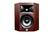 Front. JBL - Studio 610 5.25" 2-Way Compression Driver On Wall loud Speaker (Pair) - Wood.