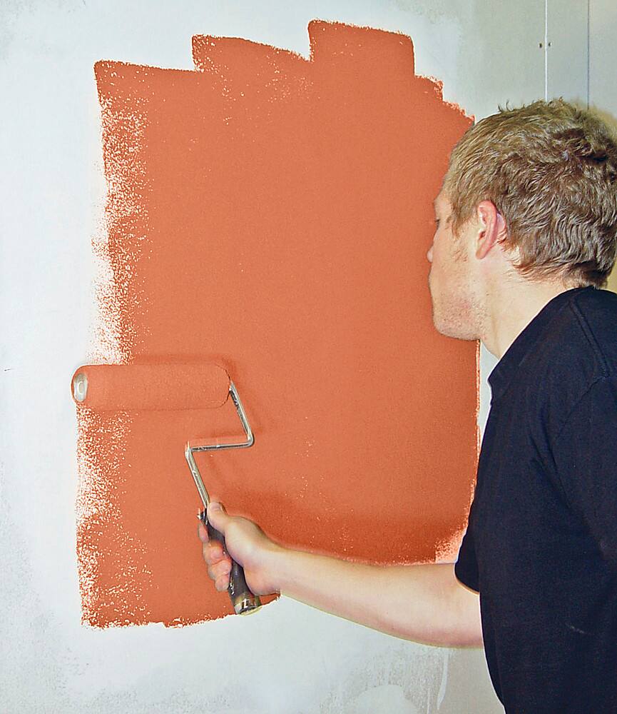 Alt View 11. JBL - Conceal C83 8-inch (200mm) 3-element Invisible Loudspeaker - Gray.